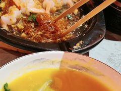 -山四砂锅(太原钟楼街店)