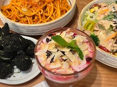 -做披萨的奇葩(中海央墅店)