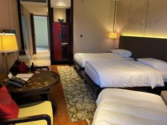 -上海崇明金茂凯悦酒店