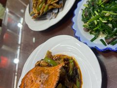 -小铜锣湾海鲜家常菜馆(河西店)