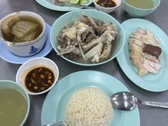 -红大哥水门鸡饭(總店)