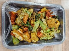 -二钢串叔麻辣烫(华龙大厦店)