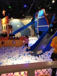 -幻贝家儿童乐园(苏州中心店)