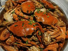 -胖哥俩肉蟹煲(财富中心店)