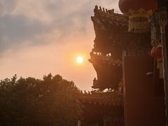 -龙口南山旅游景区