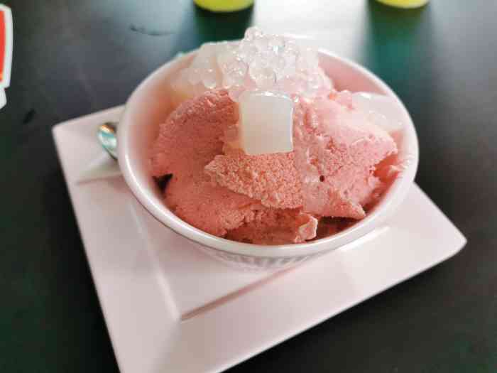 一直想去「聪少甜品」吃甜品,但是老是没时-大众点评