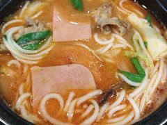 招牌肥牛过桥米线-云味馆·云南菜·云南米线(景田店)