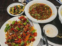 -东江海鲜大排档·潮汕菜·砂锅粥