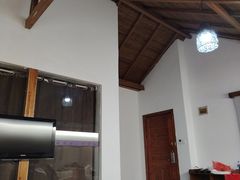 -庐山上汤温泉度假村