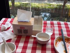 -西贝(东方路店)