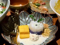-Tegu泰古莲·泰国餐厅(红山6979店)
