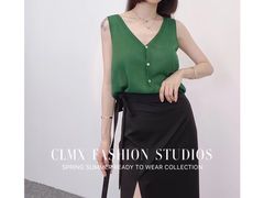 -CLMX(新天地凯德晶萃广场店)