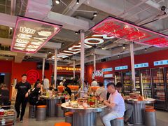 -南浦洞烤肉·新世界版(奥体店)