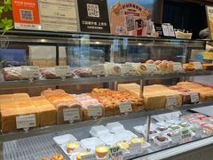 -君之狮子山·轻糖烘焙(松江印象城店)