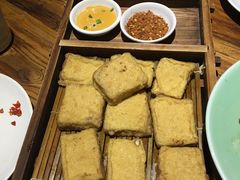 -茶花妹子云南餐厅(北大店)