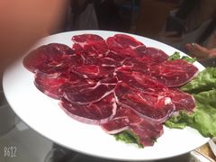 -大河宴椒麻鱼(嘉和园店)