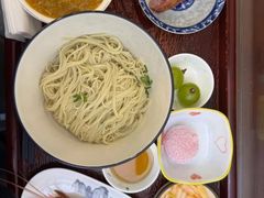 -百年老字号·观振兴蟹黄面·三虾面·苏式面(观前街富仁坊巷店)