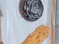 咸蛋黄嘟嘟-奈雪的茶(天河城店)