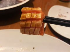 -解放碑威斯汀酒店-知味国际美食餐厅