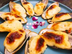 -古姑姑·品质海南菜私房餐厅(龙昆南欧式洋房别墅店)