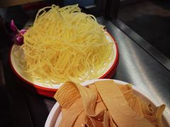 -生活如沸·顺德水牛奶火锅(大学路店)