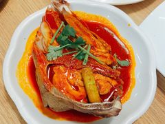 -阿西娅·西北妈妈拿手菜(华联店)