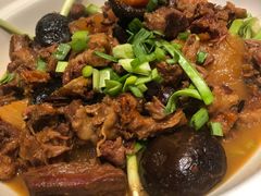 -又见炊烟私房菜(敬亭路店)