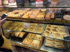 -津嘉蛋糕坊(西华路店)
