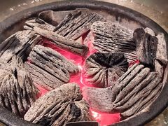 -唯成•韩国炭火烤肉 유성고기