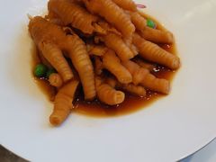 -荷塘秋月·本帮江浙菜(国权路店)