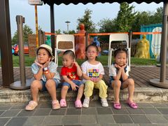 -太阳岛度假酒店