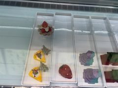 -嗒令甜品·主题融合料理餐厅(首座时代店)