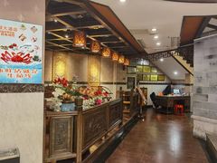 -石湖大酒店(桐泾店)