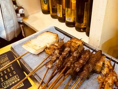 -望京小腰(北京总店)