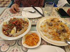-海尔巴格一甸茶餐厅(团结路店)
