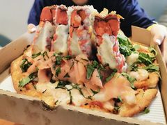 -Steveston Pizza Company (Richmond)