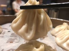 -老班长手工灌汤包老店(东山店)
