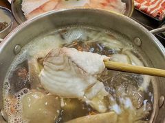 -丽江庭院·云南野生菌·海鲜火锅(鼓楼四合院店)