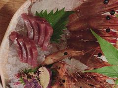 -和创柚子·会席日本料理(新区淮海街店)