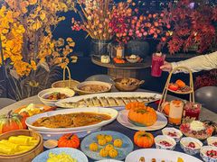 -汉水谣·江景餐厅(江滩店)