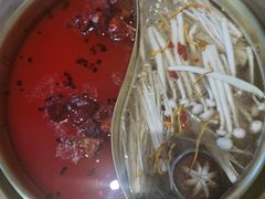 -四喜小胖·北京涮肉(五道营店)