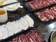 -福合埕牛肉丸(福平路店)