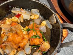 -潮界(虹桥新天地店)