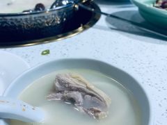 -八珍玉食鸡煲·打边炉(印象城店)