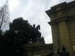 -金庭庄园酒店彩虹厅