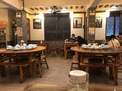 大堂-双塔老饭店