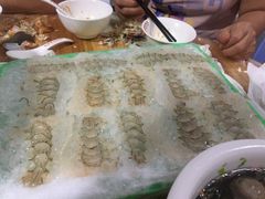 -官塘锋记鱼生·生腌·砂锅粥(牌坊街店)