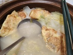 -南景饭店(万家丽路店)