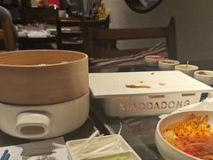 -小大董·烤鸭(凤凰汇店)