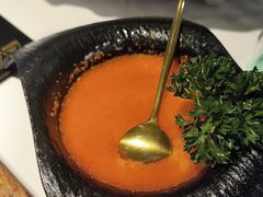 -椰子湾·海南火锅·糟粕醋·椰子鸡(正大广场店)